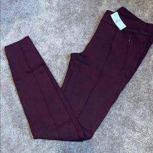 Loft Point Legging/Pant 8 Tall